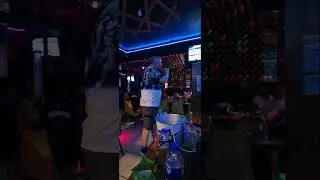 Banyo Queen #karaoke #philippines  #music  #balibago #banyoqueen #angelescity Angeles City
