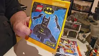 Lego batman 1992 
