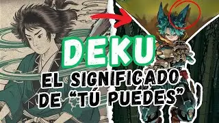 El SIGNIFICADO OCULTO de los NOMBRES del Grupo 1-A || Folclore Japonés Explicado