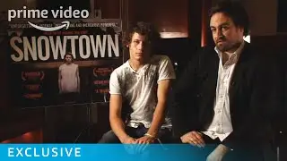 Snowtown Justin Kurzel & Lucas Pittaway Interview