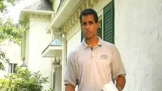 Global Home Improvement Worry Free Gutters
