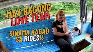 MAY BAGONG KILALA || OUTING SA ILOG KAGAD