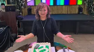 Айнур Хамитова клеточное питание  компании Bepic! в прямом эфире!