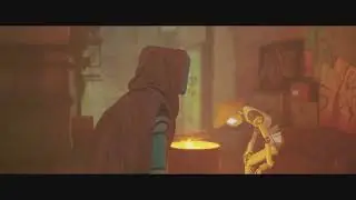 Stray Sleep For 1 Hour Trophy  Part 4