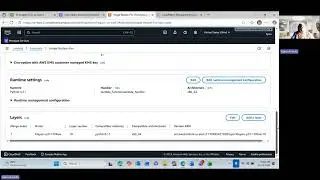 AWS Lambda Image Resizer with Metadata Storage