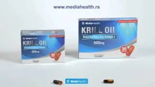 Krill oil 38 sec