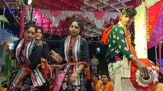 ଶୂନ୍ୟ ଶୂନ୍ୟ ମହାଶୂନ୍ୟ ହେଲାଏ ମଣ୍ଡଳୀ 🔥🔥ସାହାସପୁର କୀର୍ତ୍ତନ🔥🔥🔥