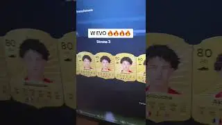 THIS EVO LEAKED IS CRAZY #fc26 #fc26ultimateteam #futsheriff #leak #fc26leak