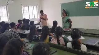 DT VIDEO | ENHANCING CRITICAL THINKING ABILITY | SNS INSTITUTIONS 
