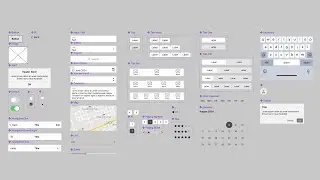 Wireframe Design in UI/UX Workshop