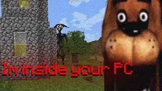 Minecraft's EDGIEST mod just got  an update.... (Aware and conscious.jar)