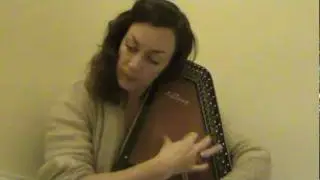 Jolene - Autoharp cover