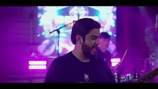 Esperando Salida (En Vivo)