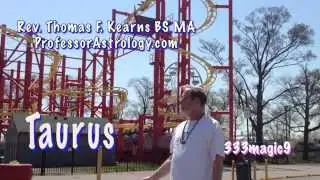 Taurus Astrology July 2014 Horoscope Predictions