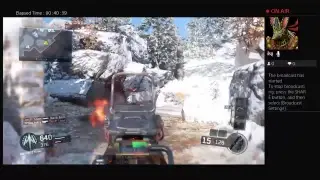 da_kidtra's Live PS4 Broadcast