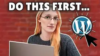 What Should your First Blog Post Be About? (And Does it Actually Matter?)