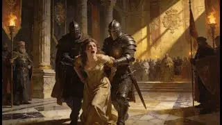5 Most Shocking Political Scandals Involving Hostage Princesses That Went Too Far