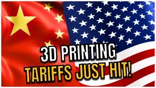 Your Cheap 3D Printer Is About to Cost Double &ndash; Here's Why