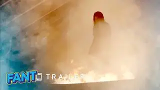 THE MORRIGAN Trailer 2026 Horror Movie