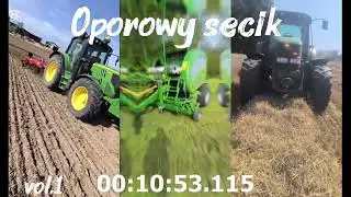 (🚨💪Oporowy secik🚨💪)2026 Mazury_Agriculture🔥