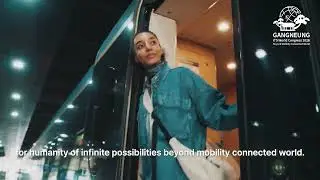 Beyond Mobility, Connected World &ndash; 2026 Gangneung ITS World Congress
