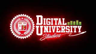 Digital University Studios - Grand Prairie, Texas