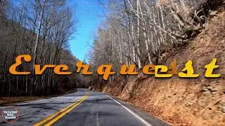 Storytime: Everquest, First time playing!