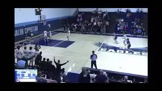Player Control or Block?