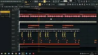 brawl stars ultimate attack sound slowed + rewerb by dxnkxvplaya (demo)