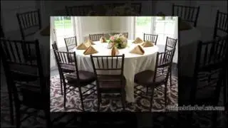 Wedding Tablecloths Wholesale