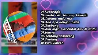 Ost film ADA APA DENGAN CINTA | AADC | Dian sastro | Nicolas saputra