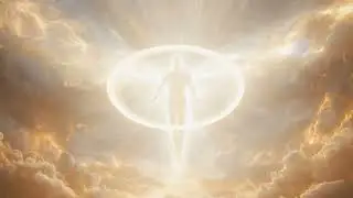 🔥 963Hz &middot; FRECUENCIA DE DIOS | DESCANSO PROFUNDO, CALMA y FE RENOVADA ✨🙏