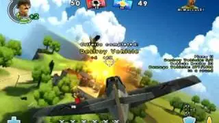 Battlefield: Heroes. (Bird of Play)