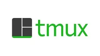 Tmux Full Window Split - Linux TMUX