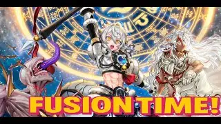 Branded of the Dracotail!! Yu-Gi-Oh Cabin Fever Ep.30