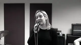Mary's in India - Dido - (acoustic cover)