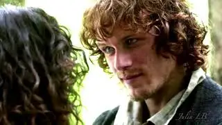 Burn With You, Outlander