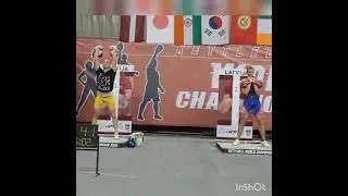 Гиревой спорт - музыка движения. Kettlebell lifting - movement music. Мотивация, толчок, рывок.