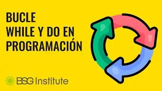 Bucle While y Do en Programación