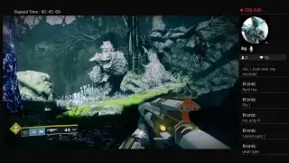 Destiny 2 second expansion