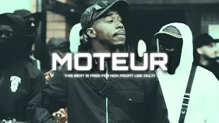 Werenoi x Mig x Ninho Type Beat 