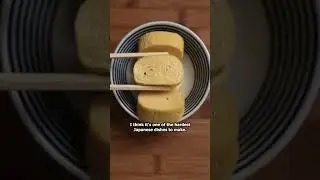 Breakfast in Japan