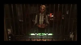 Dishonored 2 Corvo Attano Mixed Difficulty TASG Low Chaos Part 4
