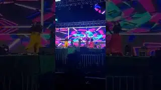 aata kavala pata kavala song performance at srm ap ||Freshers day performances