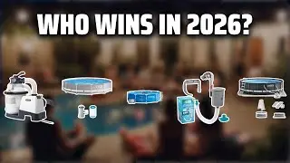 The Top 5 Best Heated Pool in 2026 - Must Watch Before Buying!