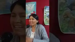 PASTORA NORMA GERONIMO