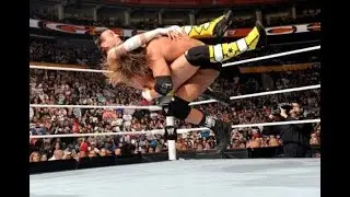 Wrestling Slams and Punches Sound Effects