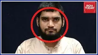NIA Chargesheet Against LeT Terrorist Nails Pak Role In Terror