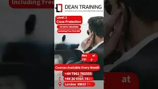 close protection adv 1