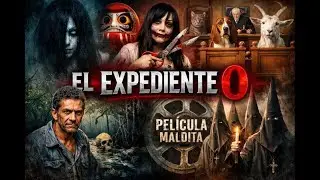 Expediente 0 #2. Terror japonés, juicios absurdos, el monstruo del manglar y una película maldita.